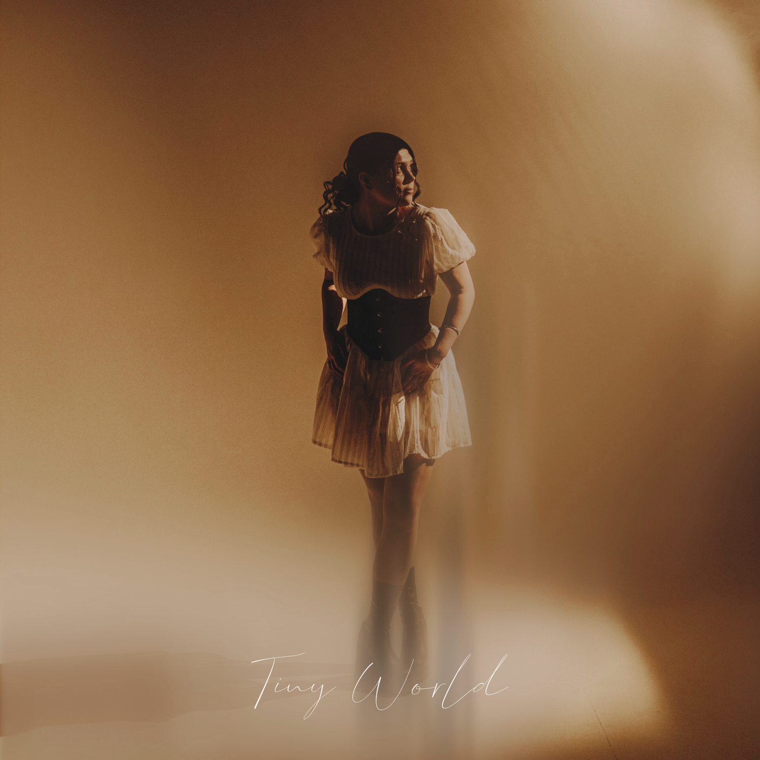 Feature: Kayla Thomas - Tiny World