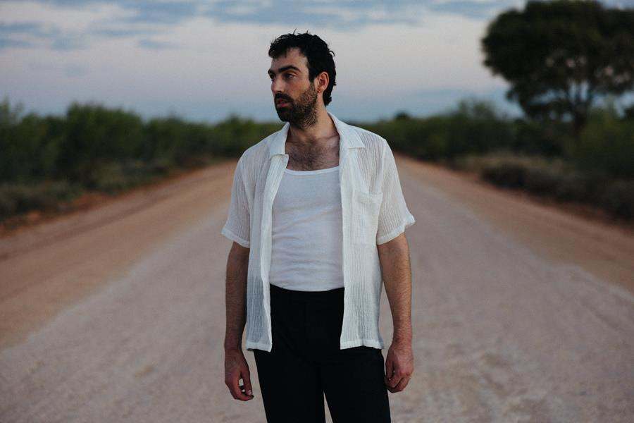 Feature: Tom Snowdon - Lonely Tree