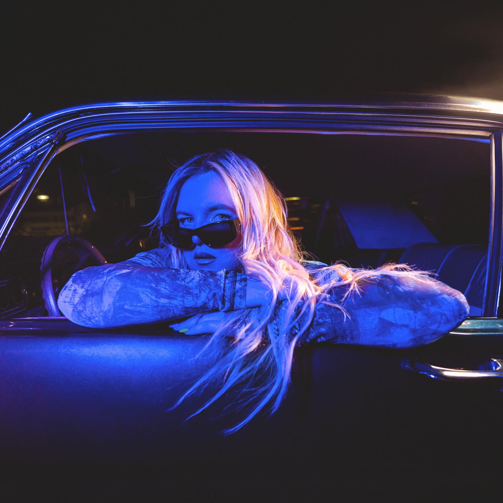 This Week in the Charts - 25th March, 2024