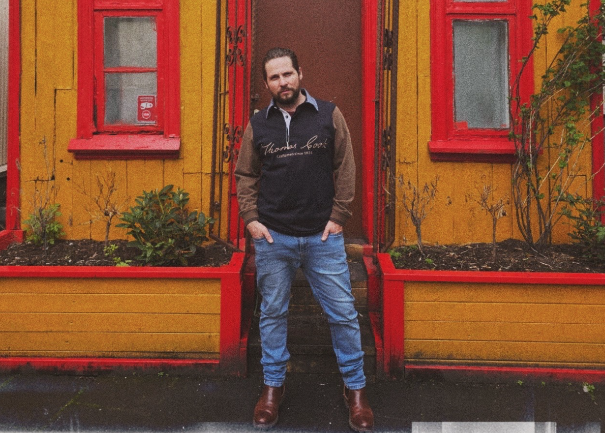 This Week in the Charts - 20th May 2024