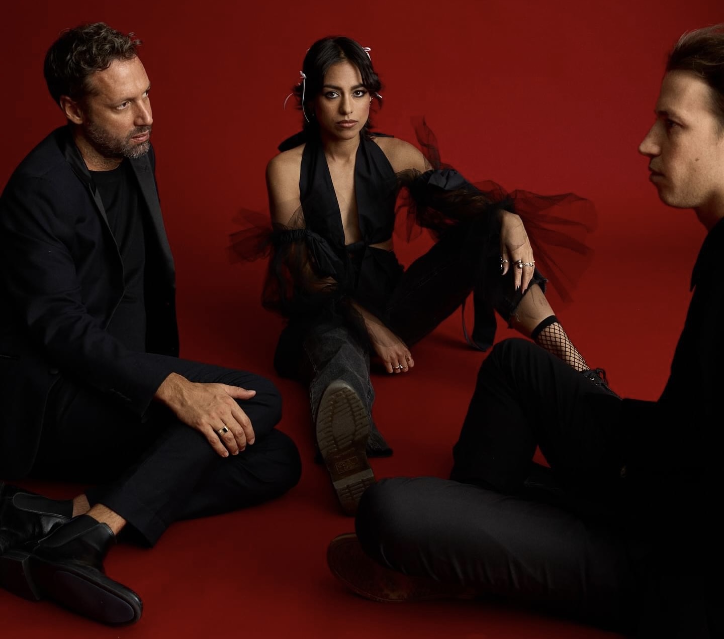 This Week In The Charts - 26th August 2024