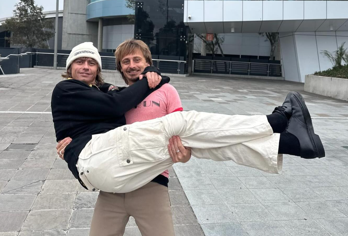 This Week In The Charts - 5th August 2024