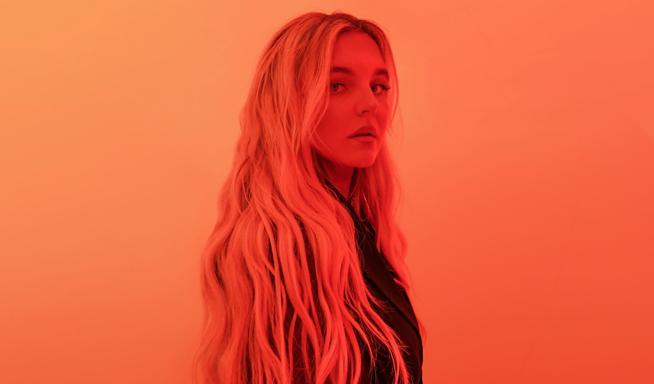 This Week in the Charts - 12th August 2024