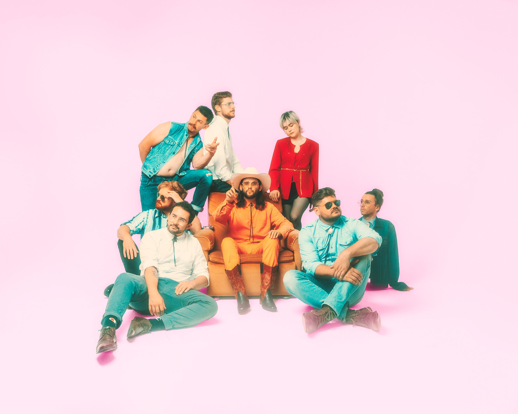 Feature: Sex On Toast - Pegasus