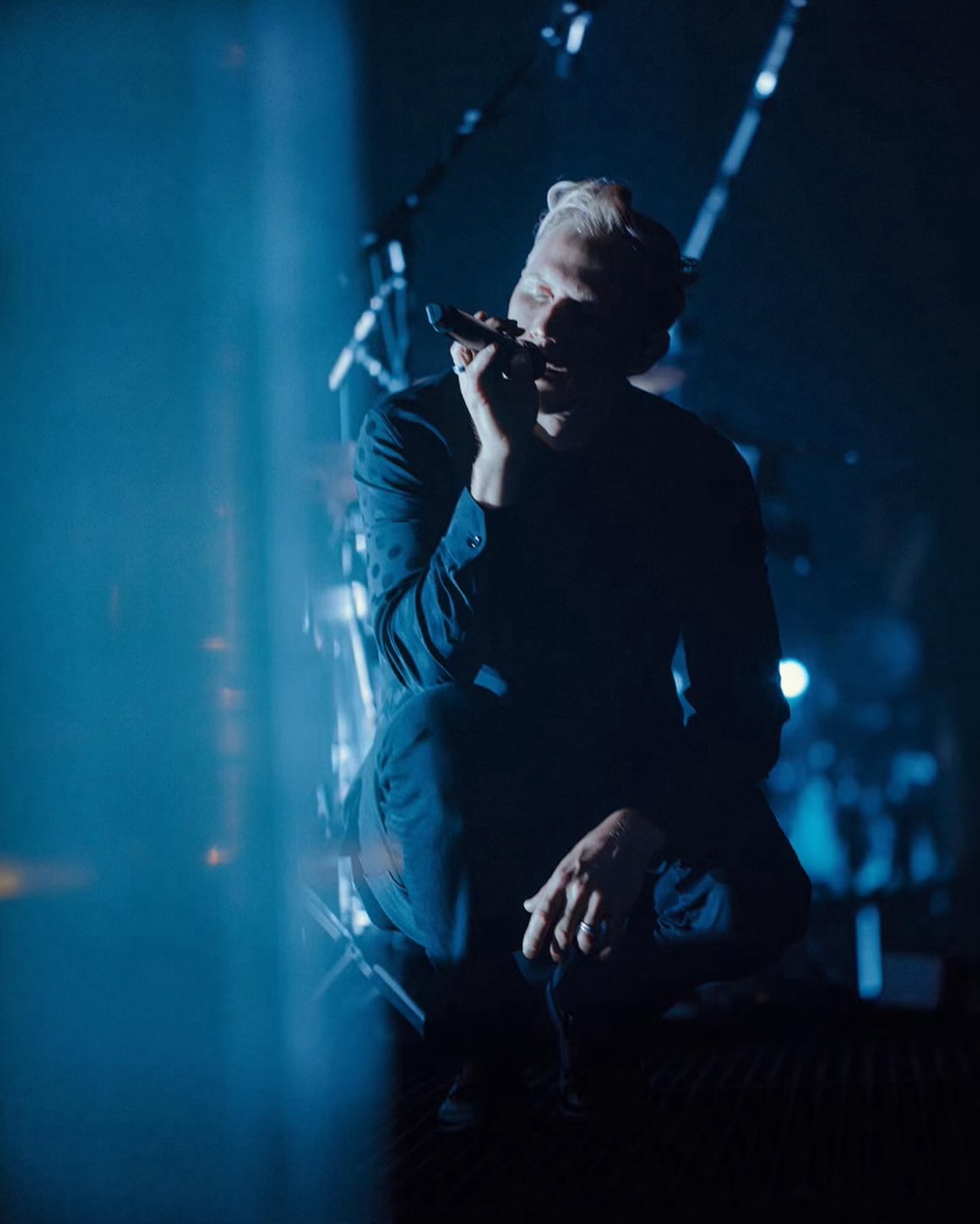 This Week In The Charts -21st October, 2024