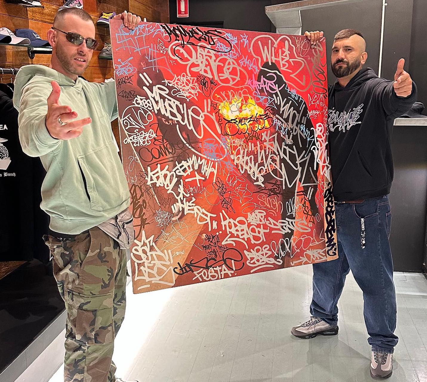 This Week In The Charts - 7th October 2024