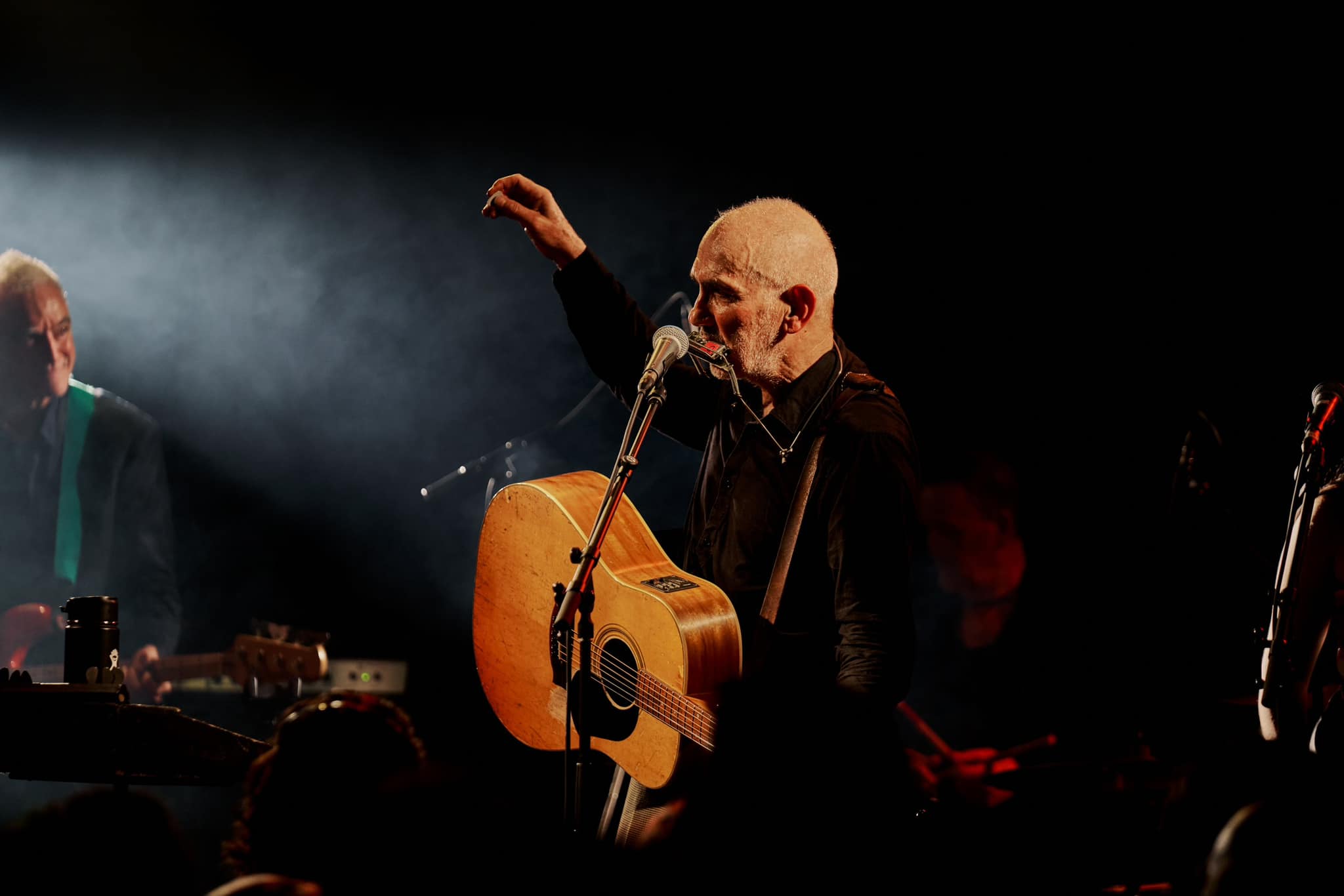 This Week in the Charts - 11th November, 2024