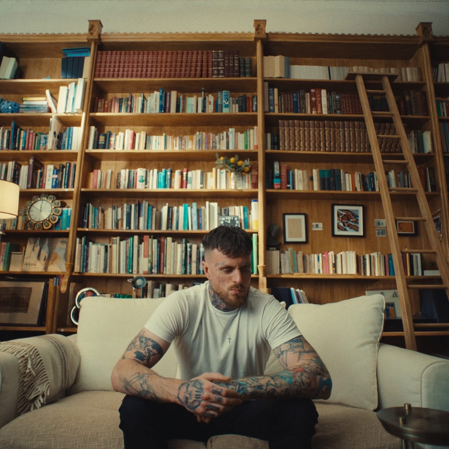 This Week in the Charts - 10th February 2025