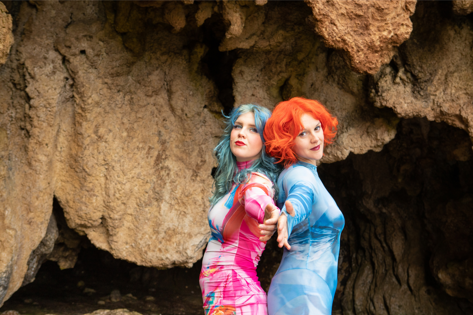 Feature: Charlie Needs Braces - NYAA WA