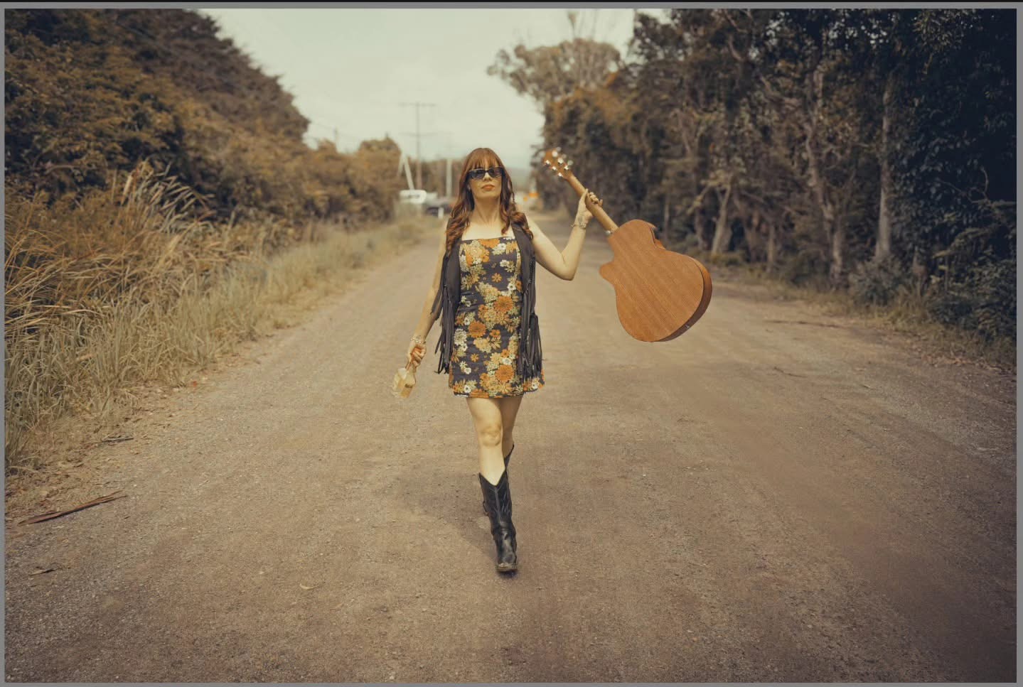 This Week In The Charts - 7th April, 2025