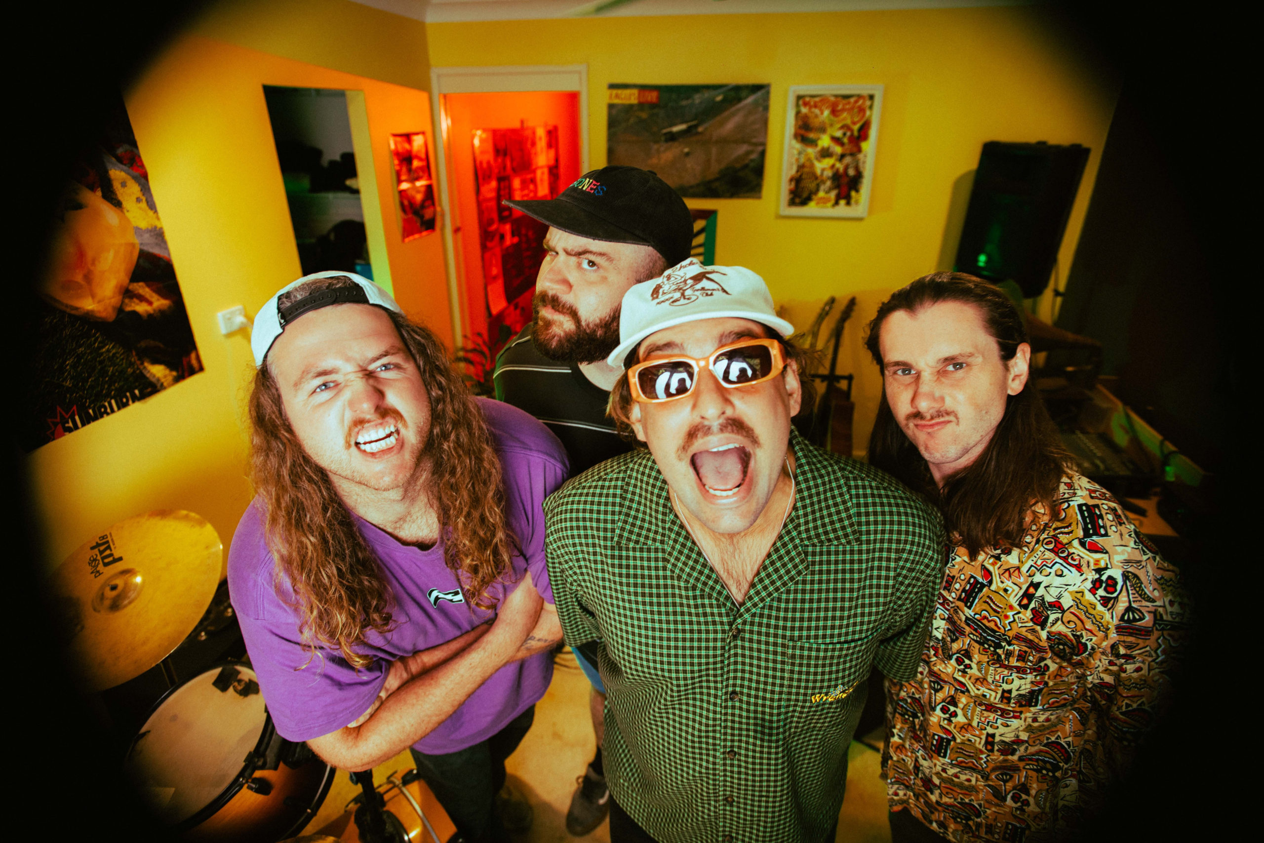 Feature: Beddy Rays - Do What Ya Wanna