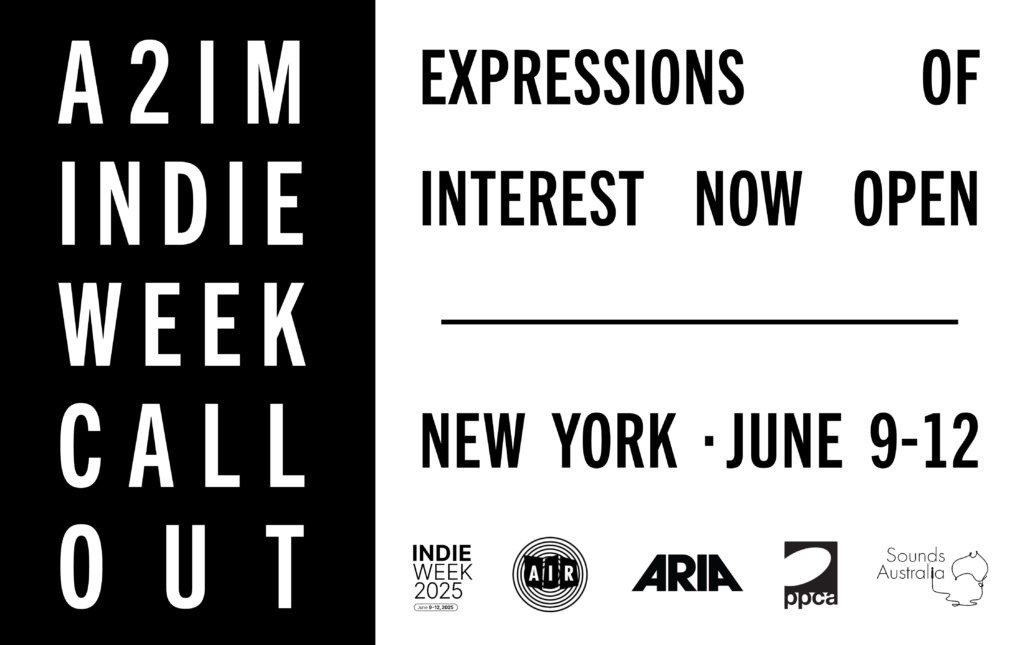 INDIEWEEK2025 BANNER