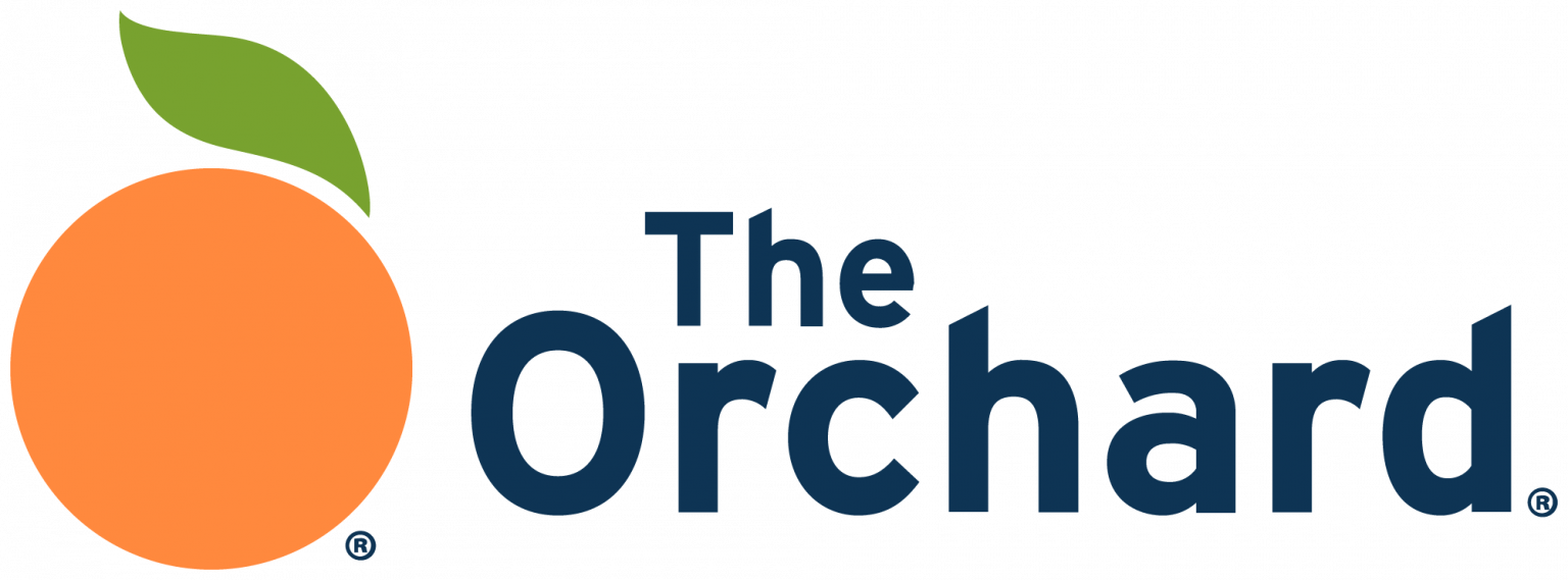 Orchard Logo Bluetext 1536x569