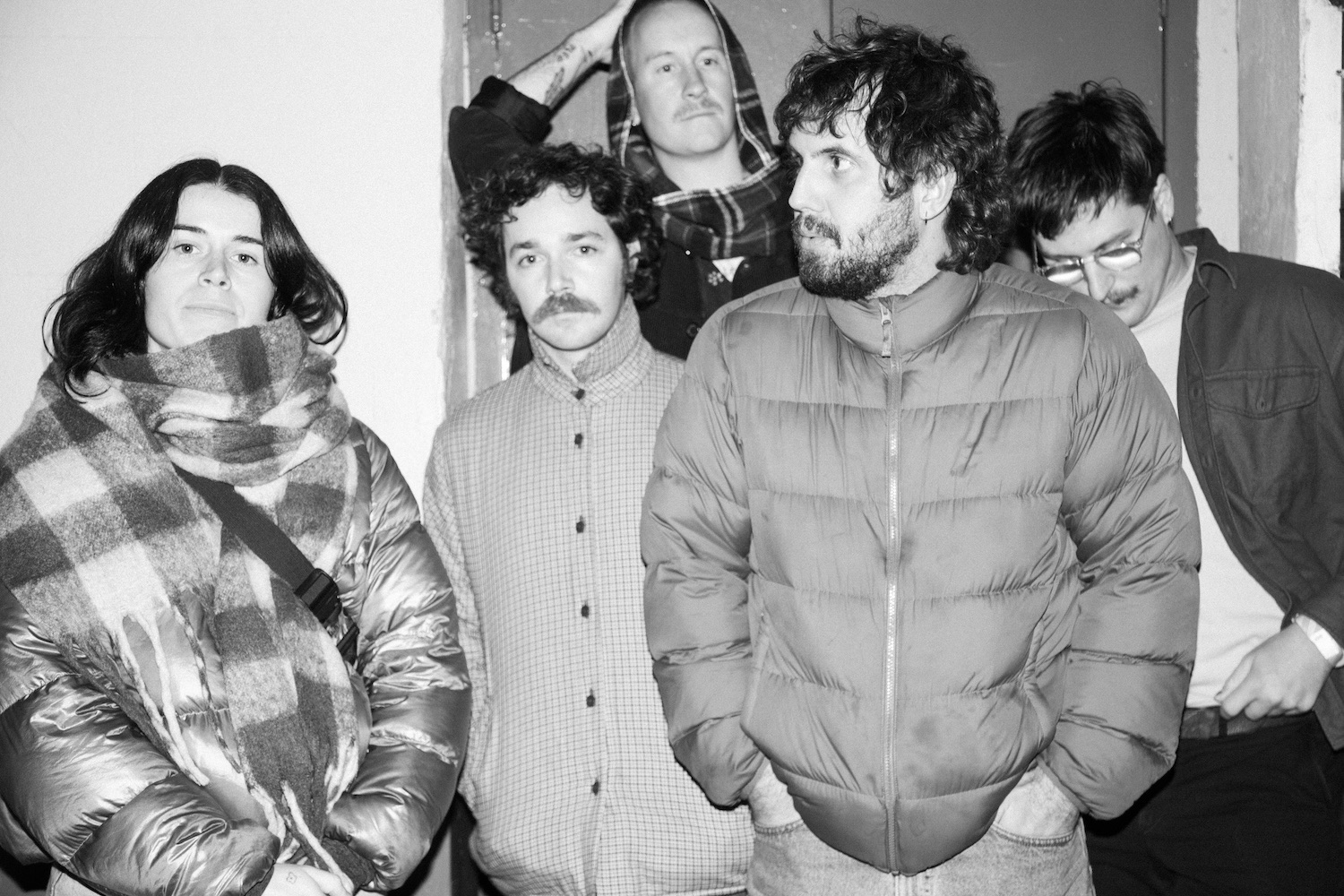 Feature: Cousin Tony’s Brand New Firebird - Rosewater Crocodile