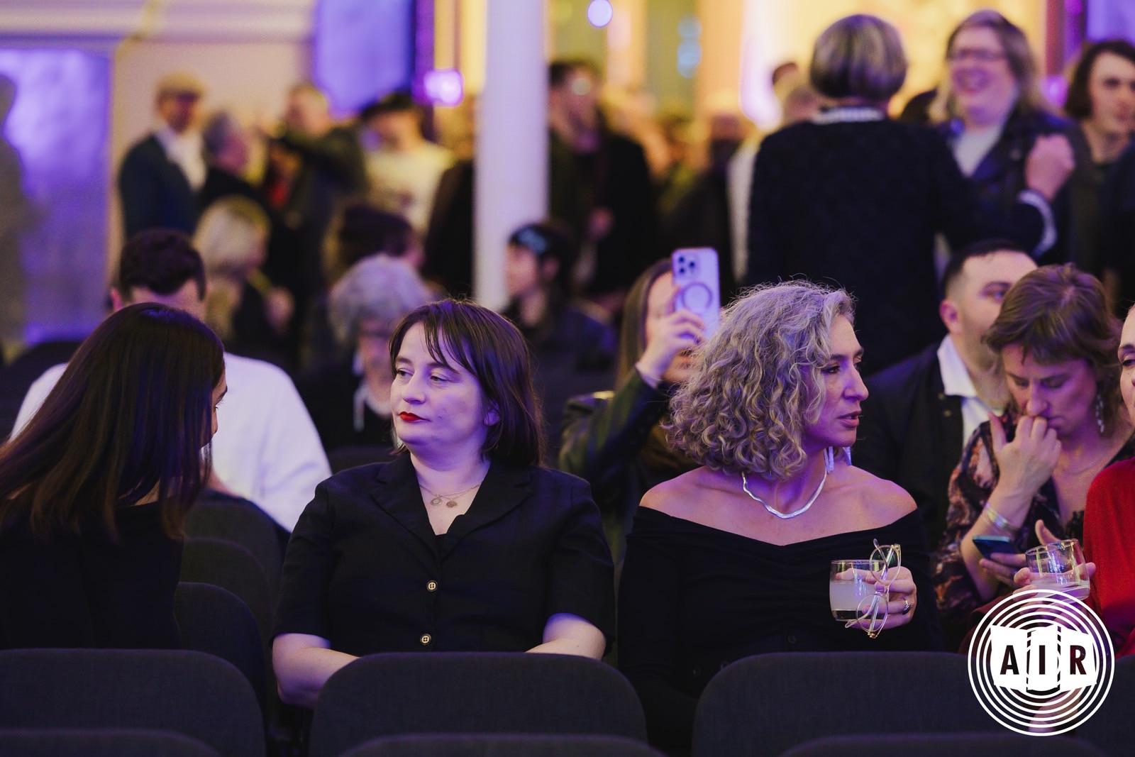 Air Awards2025_2_Lucy Partington Photography_Copyright2025 8