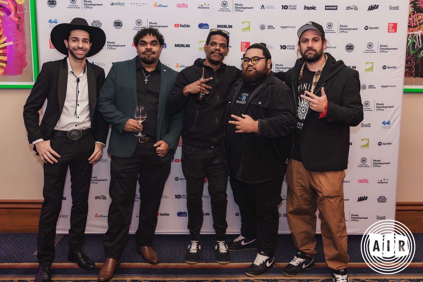 Air Awards2025_Lucy Partington Photography_Copyright2025 116