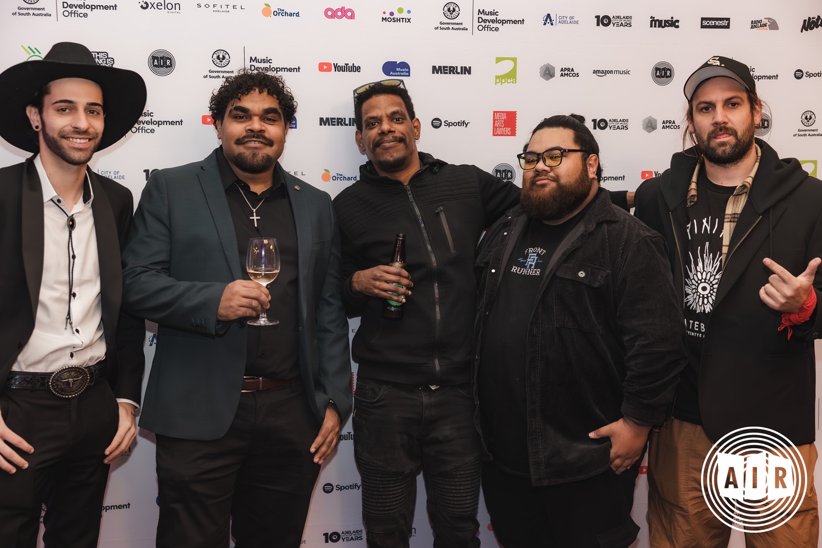 Air Awards2025_Lucy Partington Photography_Copyright2025 117