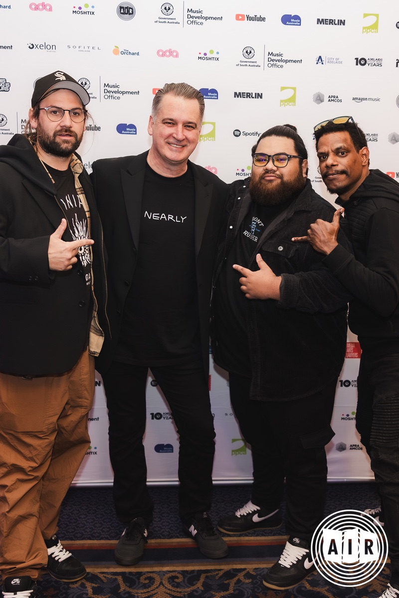 Air Awards2025_Lucy Partington Photography_Copyright2025 120