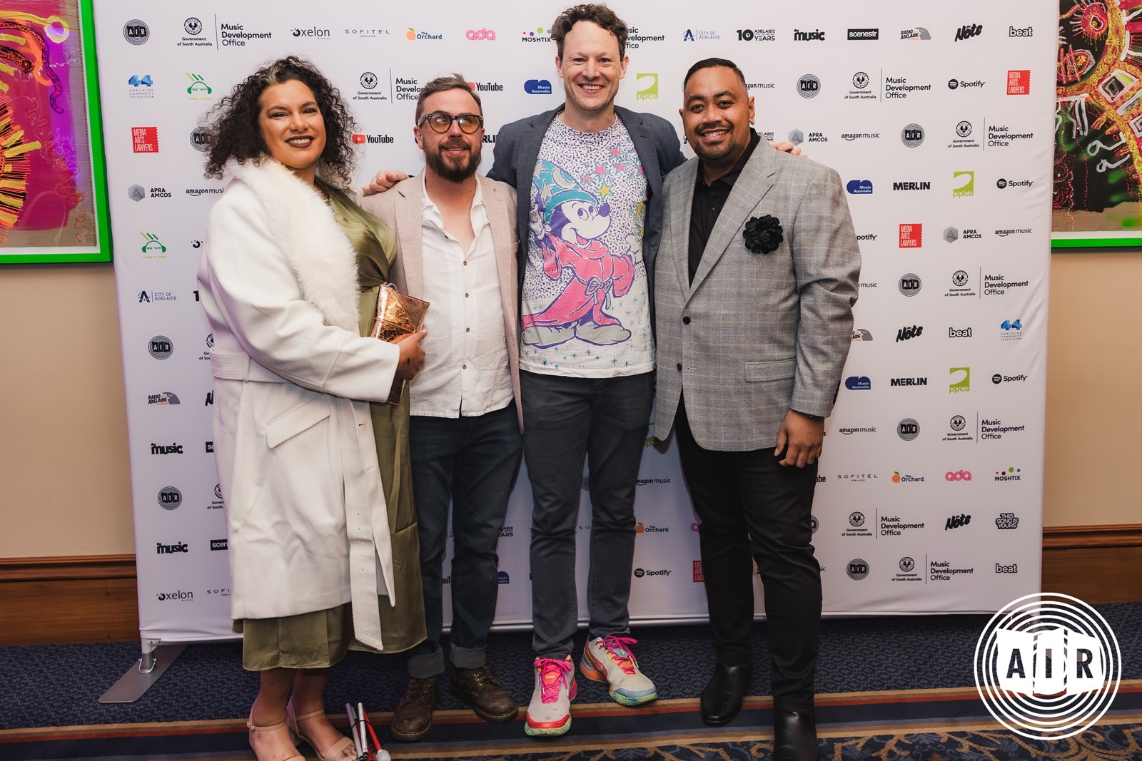 Air Awards2025_Lucy Partington Photography_Copyright2025 129