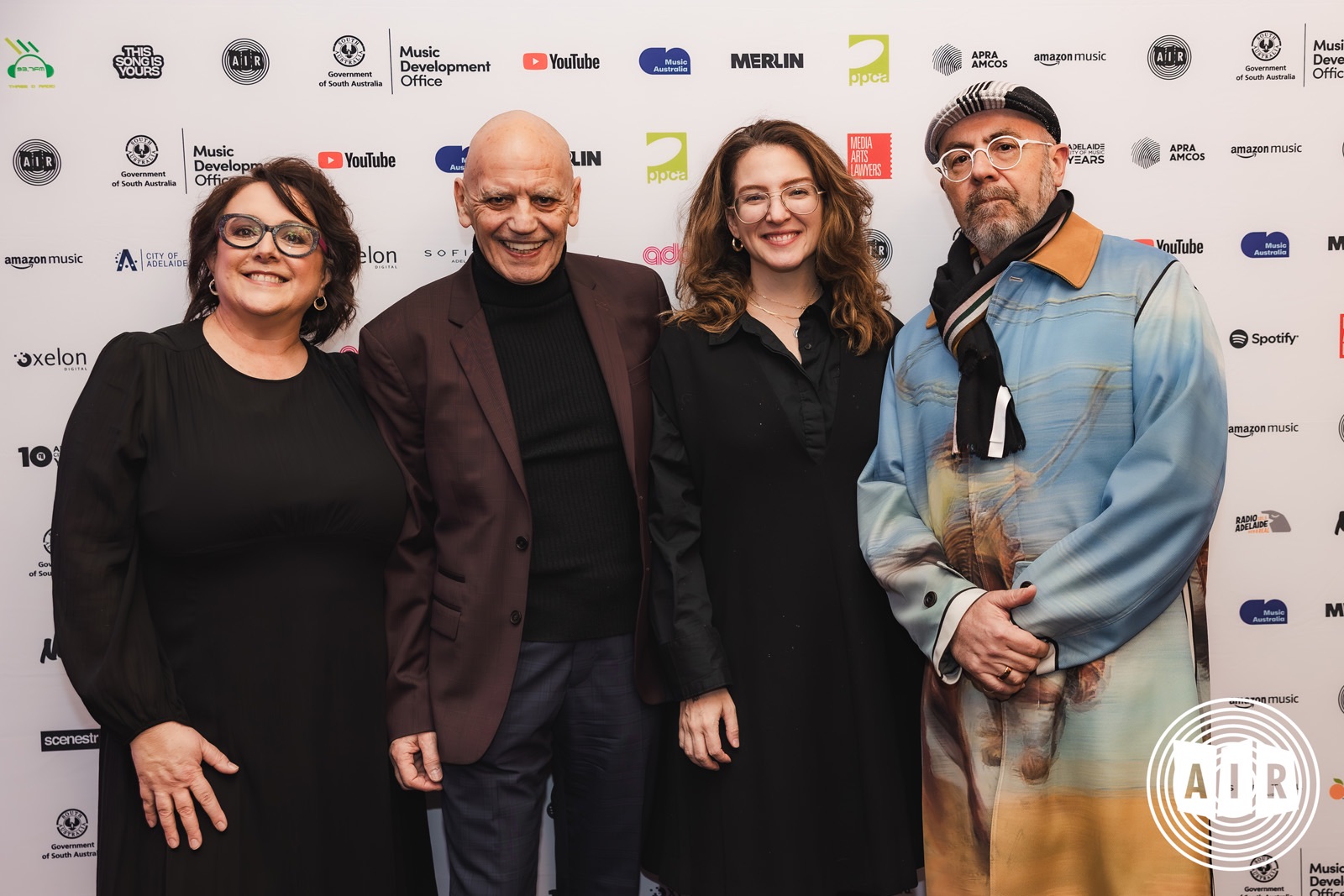 Air Awards2025_Lucy Partington Photography_Copyright2025 134