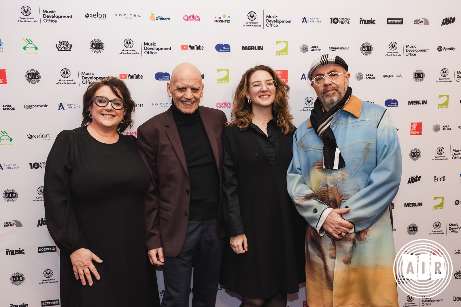 Air Awards2025_Lucy Partington Photography_Copyright2025 136