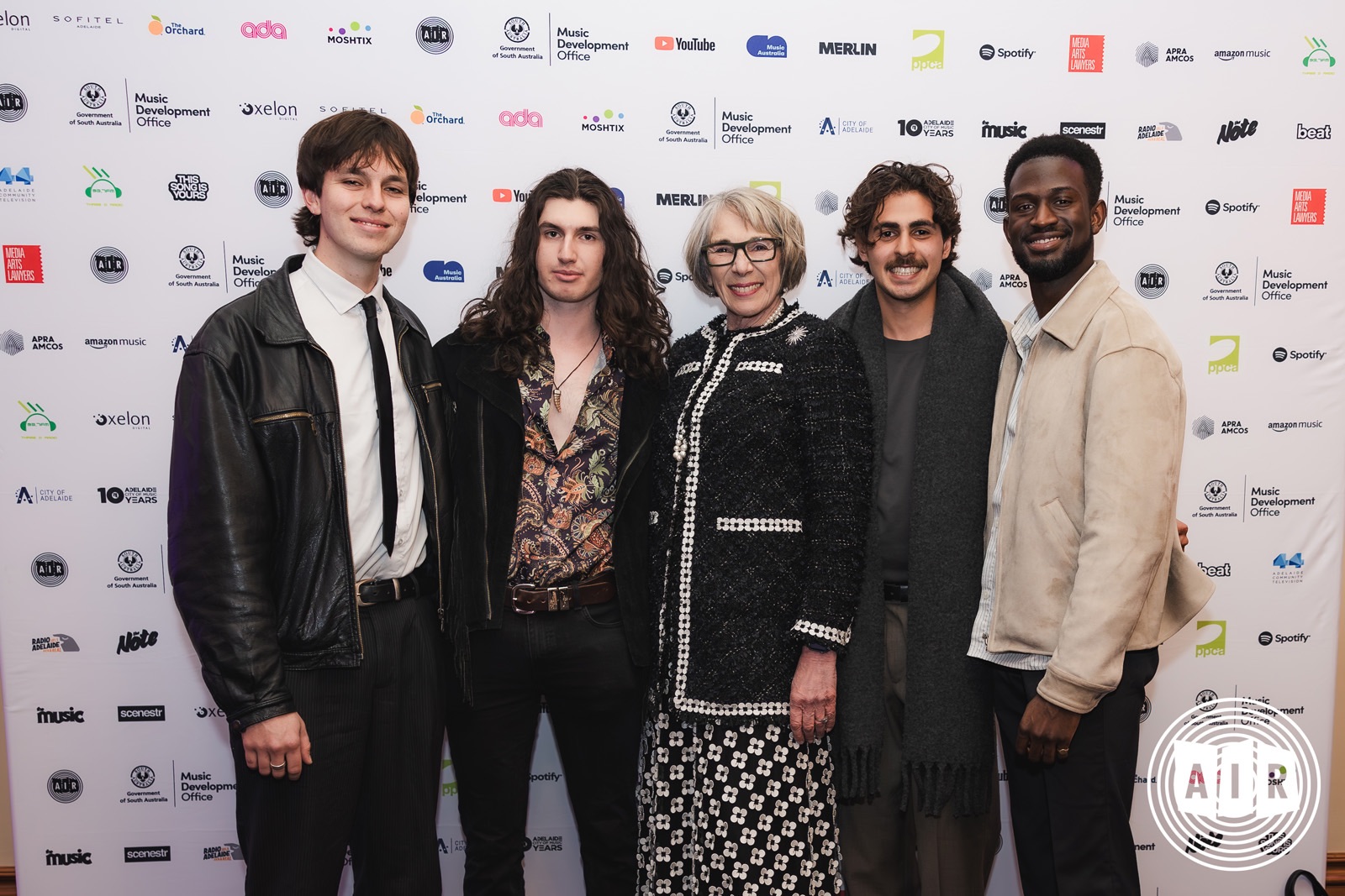 Air Awards2025_Lucy Partington Photography_Copyright2025 138