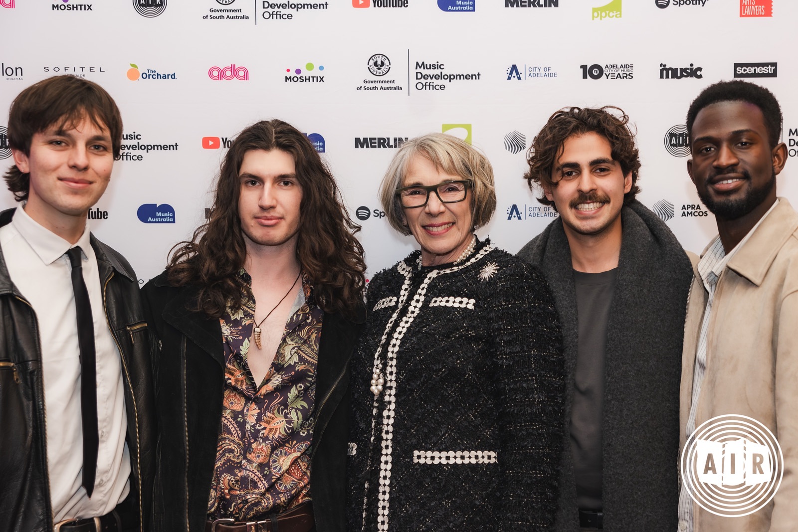 Air Awards2025_Lucy Partington Photography_Copyright2025 139