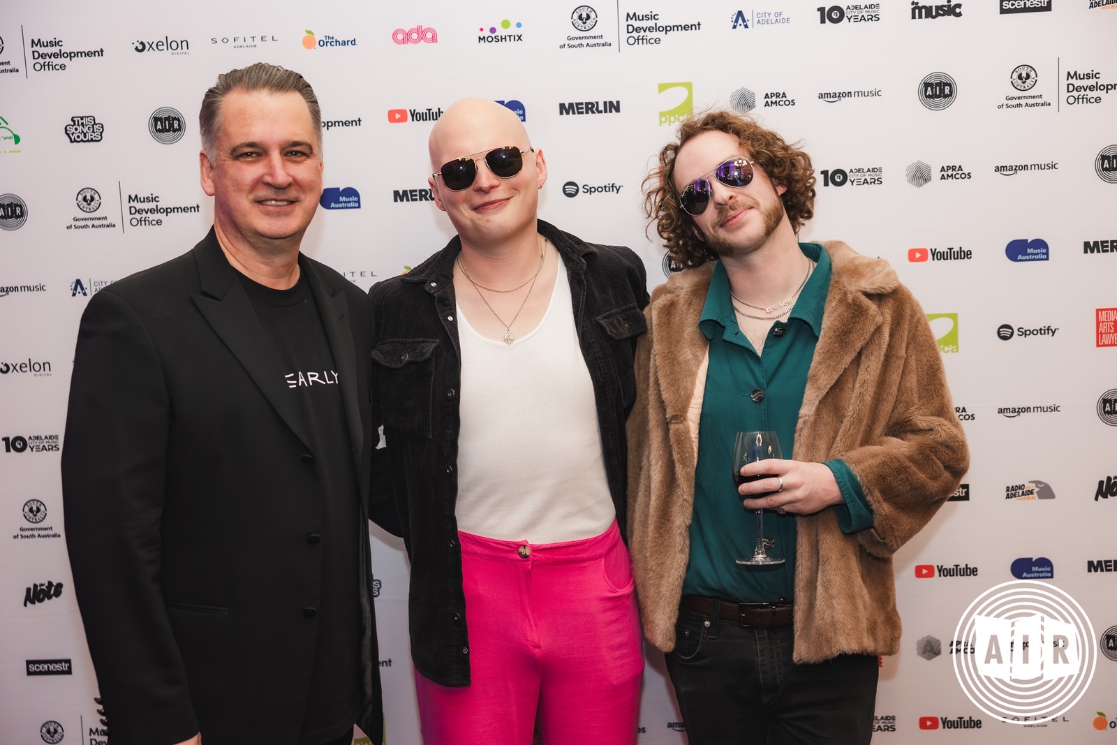 Air Awards2025_Lucy Partington Photography_Copyright2025 141