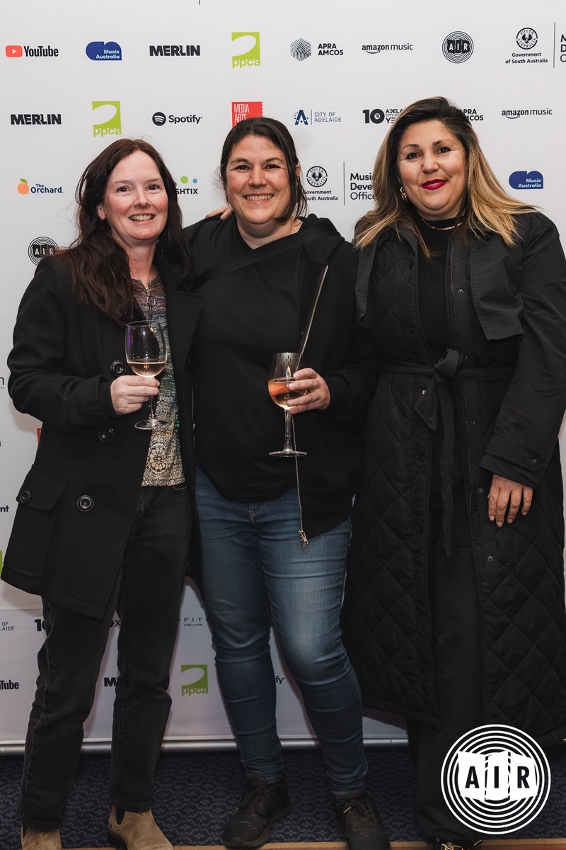 Air Awards2025_Lucy Partington Photography_Copyright2025 142