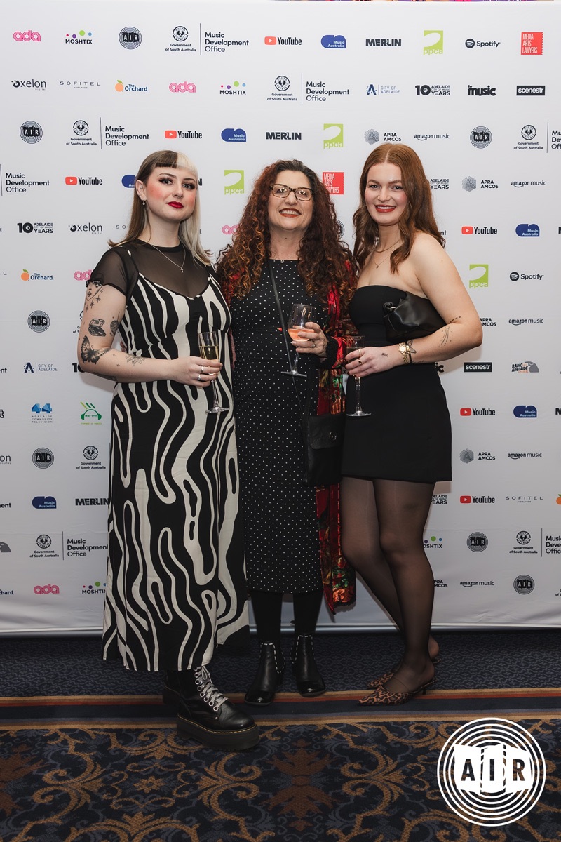 Air Awards2025_Lucy Partington Photography_Copyright2025 145