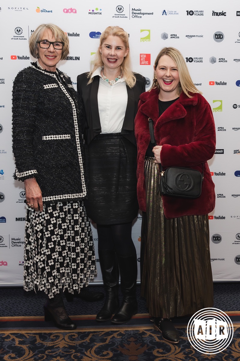 Air Awards2025_Lucy Partington Photography_Copyright2025 149