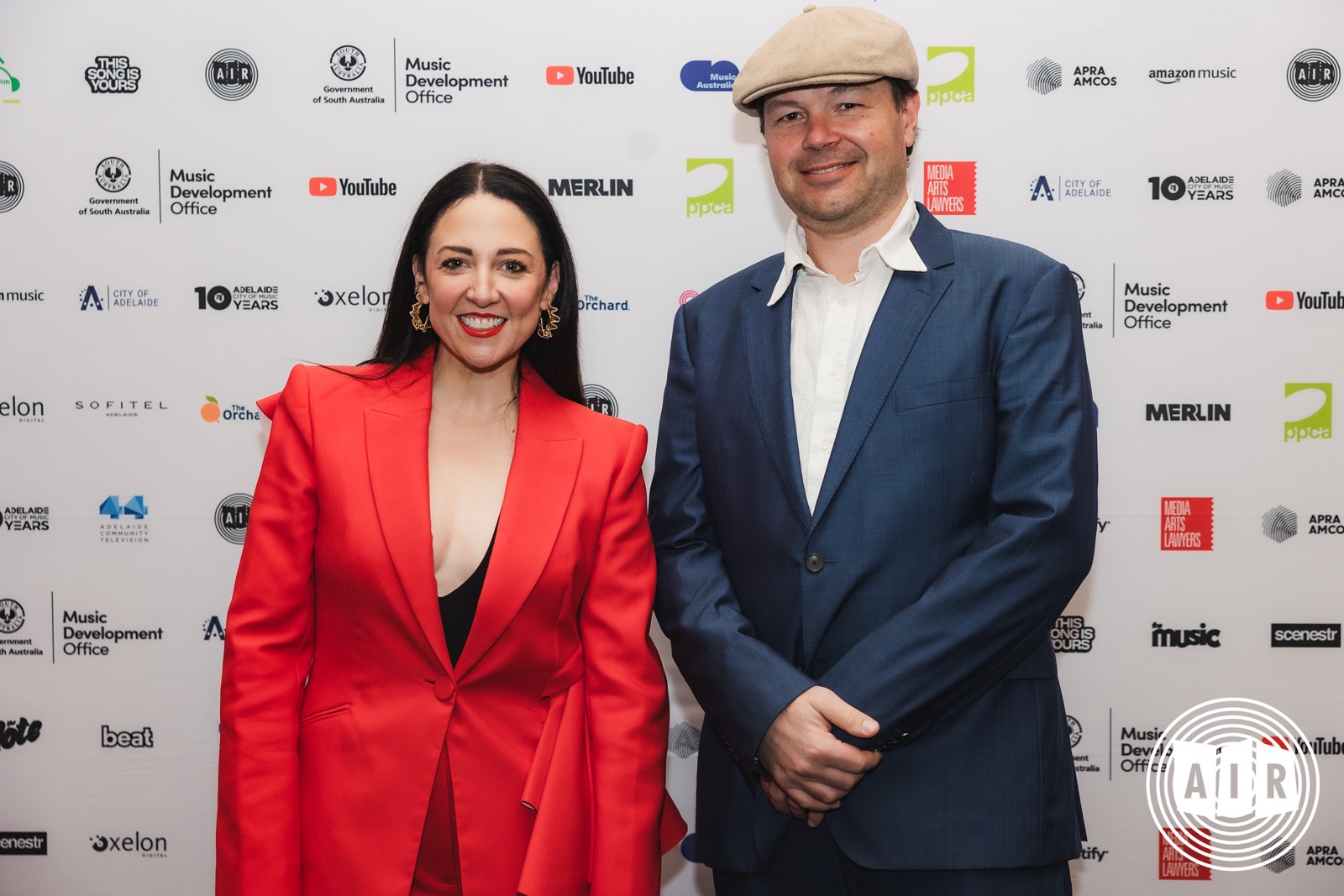 Air Awards2025_Lucy Partington Photography_Copyright2025 168