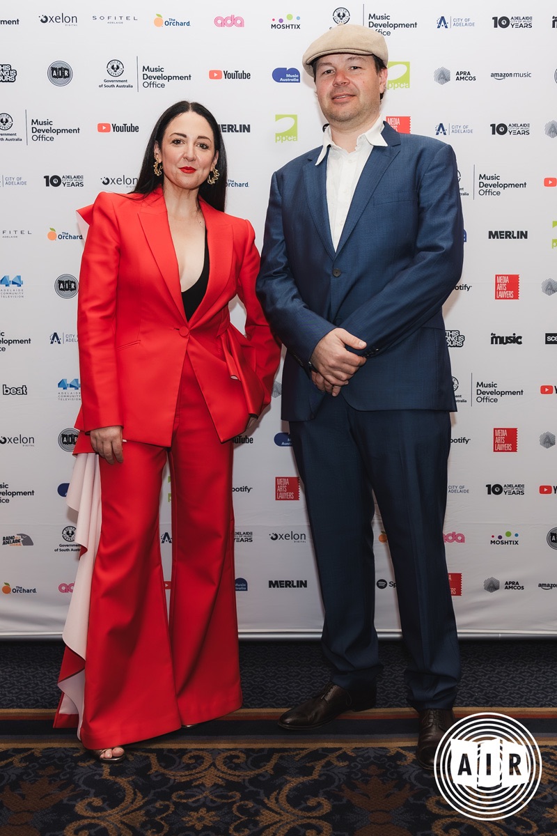 Air Awards2025_Lucy Partington Photography_Copyright2025 169