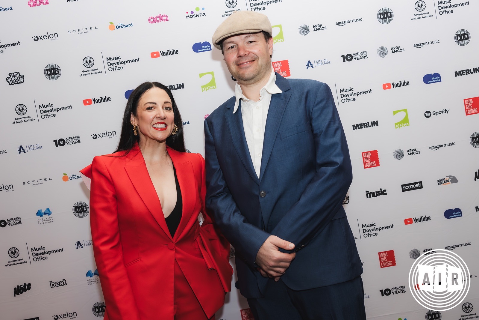 Air Awards2025_Lucy Partington Photography_Copyright2025 170