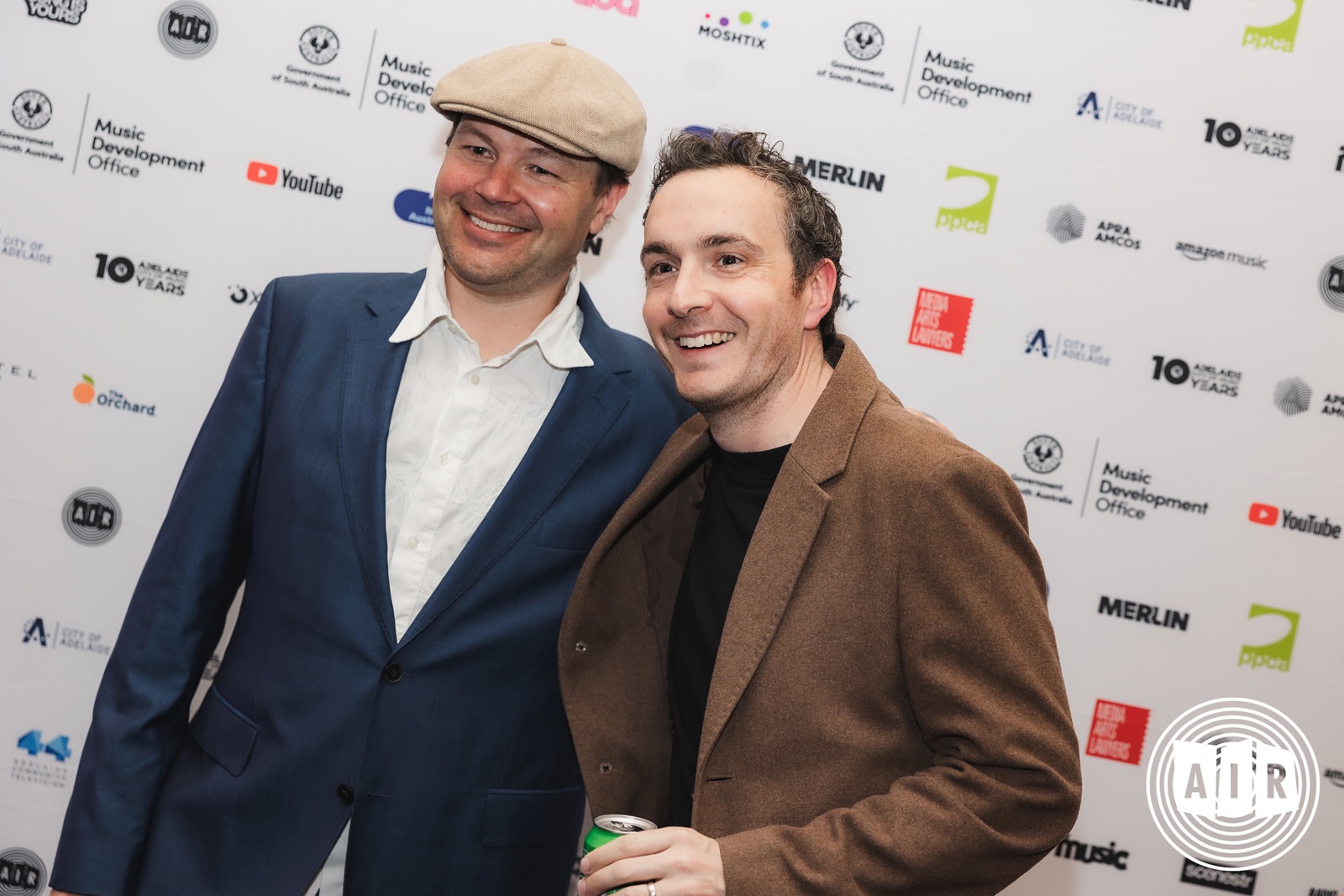 Air Awards2025_Lucy Partington Photography_Copyright2025 171