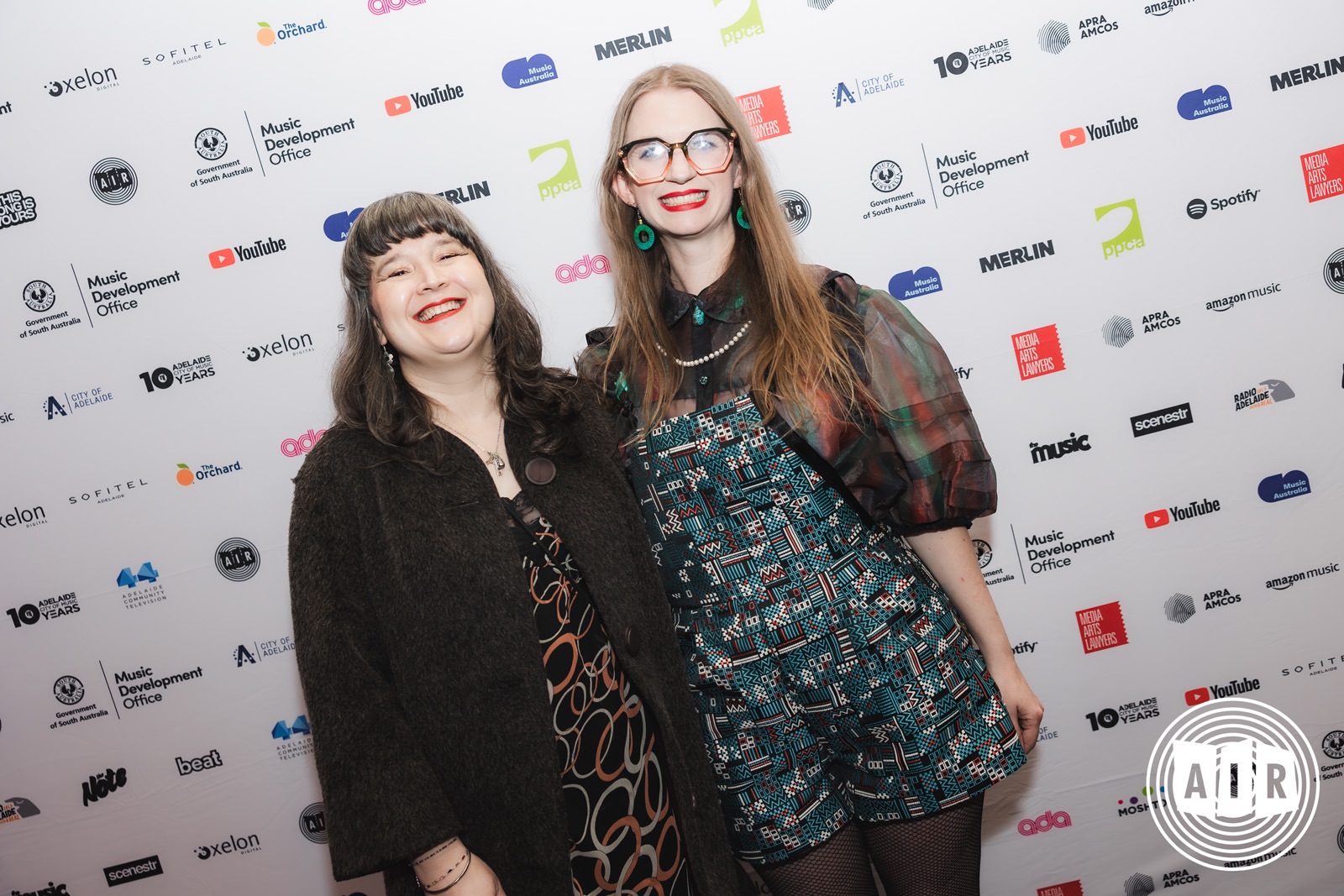 Air Awards2025_Lucy Partington Photography_Copyright2025 174