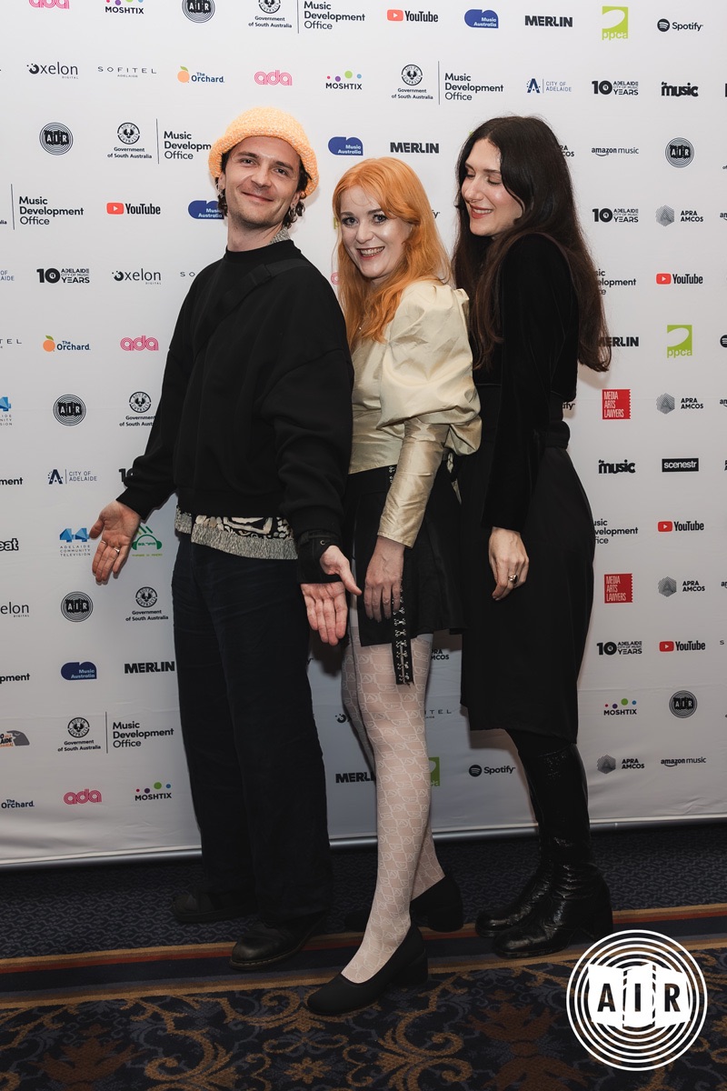 Air Awards2025_Lucy Partington Photography_Copyright2025 193