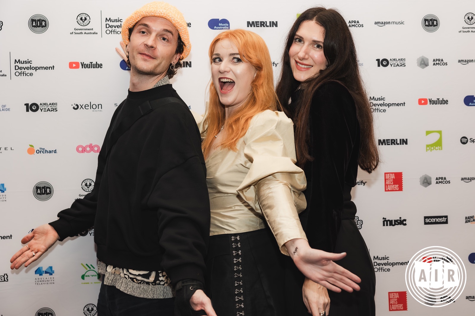 Air Awards2025_Lucy Partington Photography_Copyright2025 194