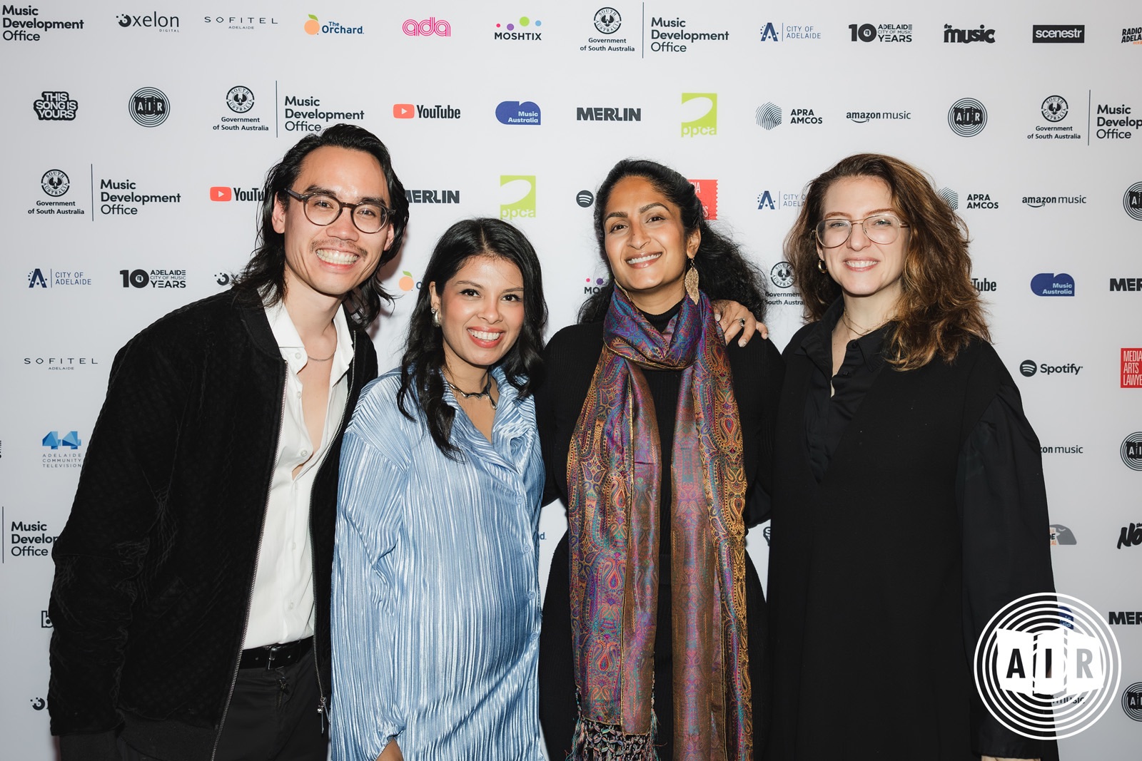 Air Awards2025_Lucy Partington Photography_Copyright2025 219