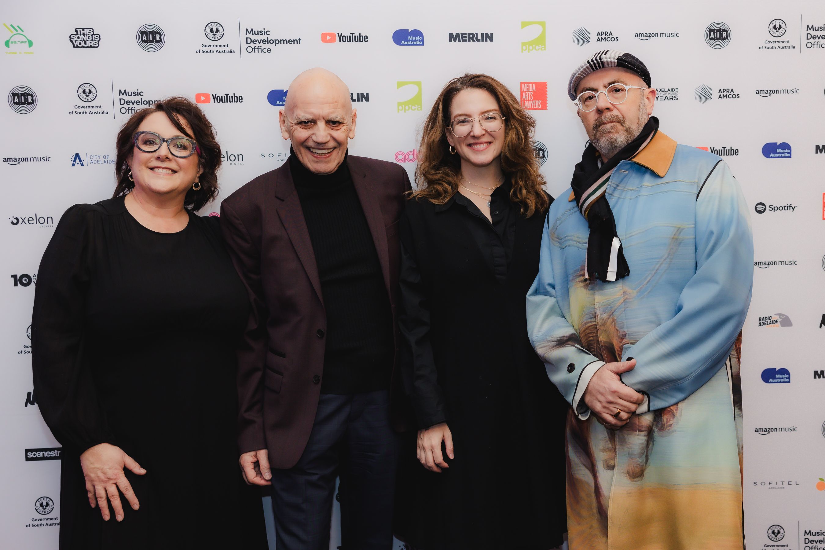 Air Awards2025_Lucy Partington Photography_Copyright2025 50