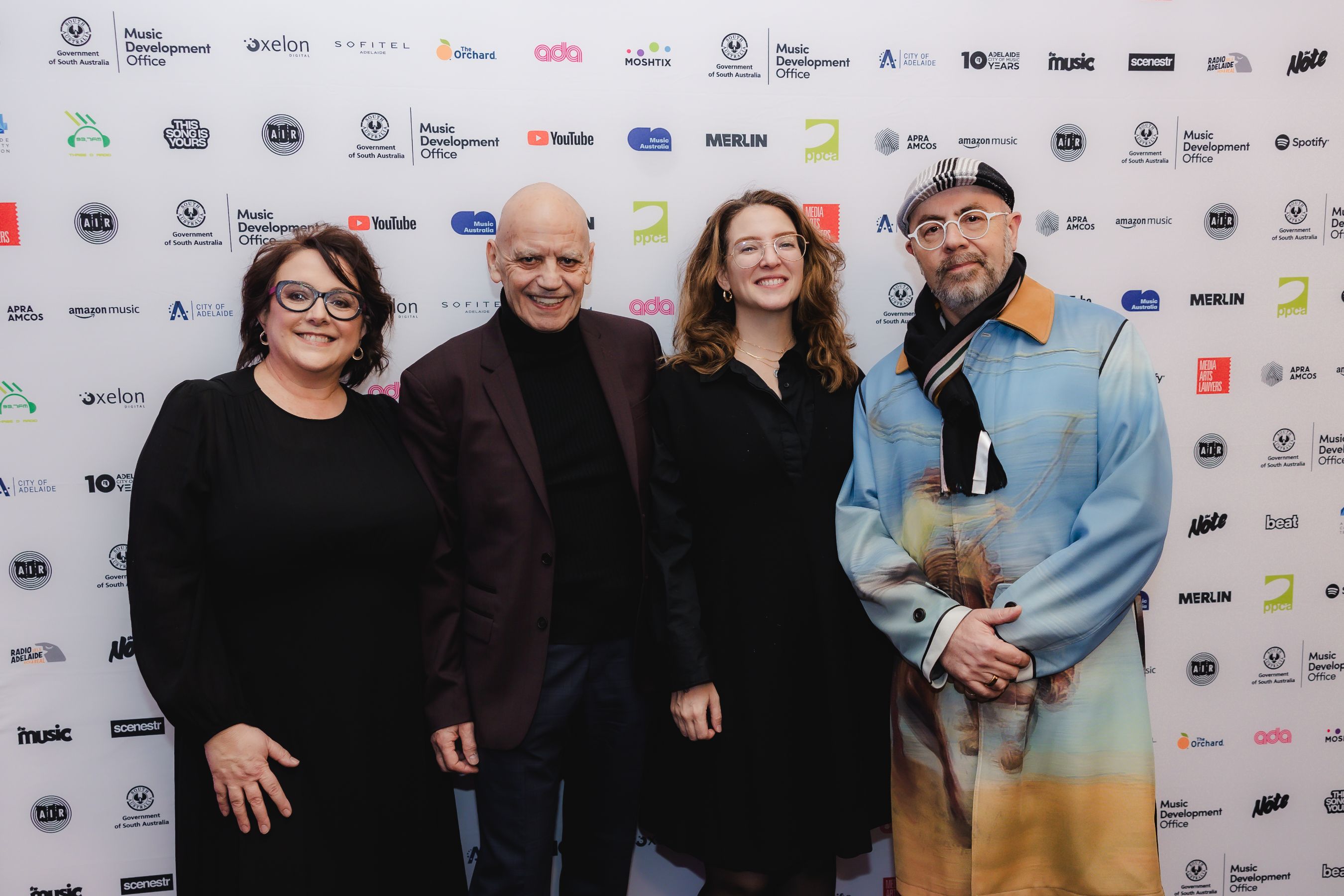 Air Awards2025_Lucy Partington Photography_Copyright2025 52