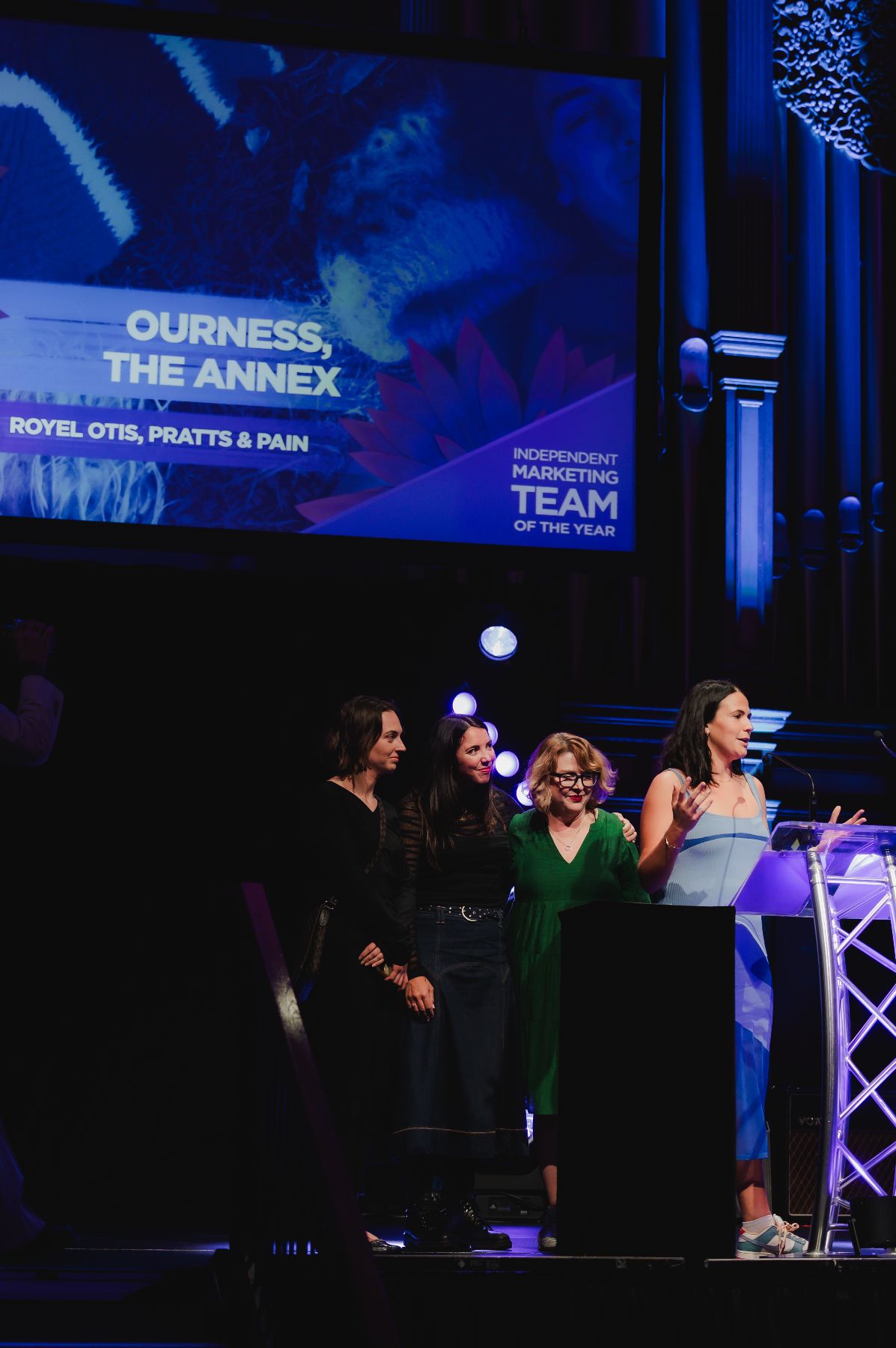 Air Awards25_Lucy Partington Photography_Copyright2025 37