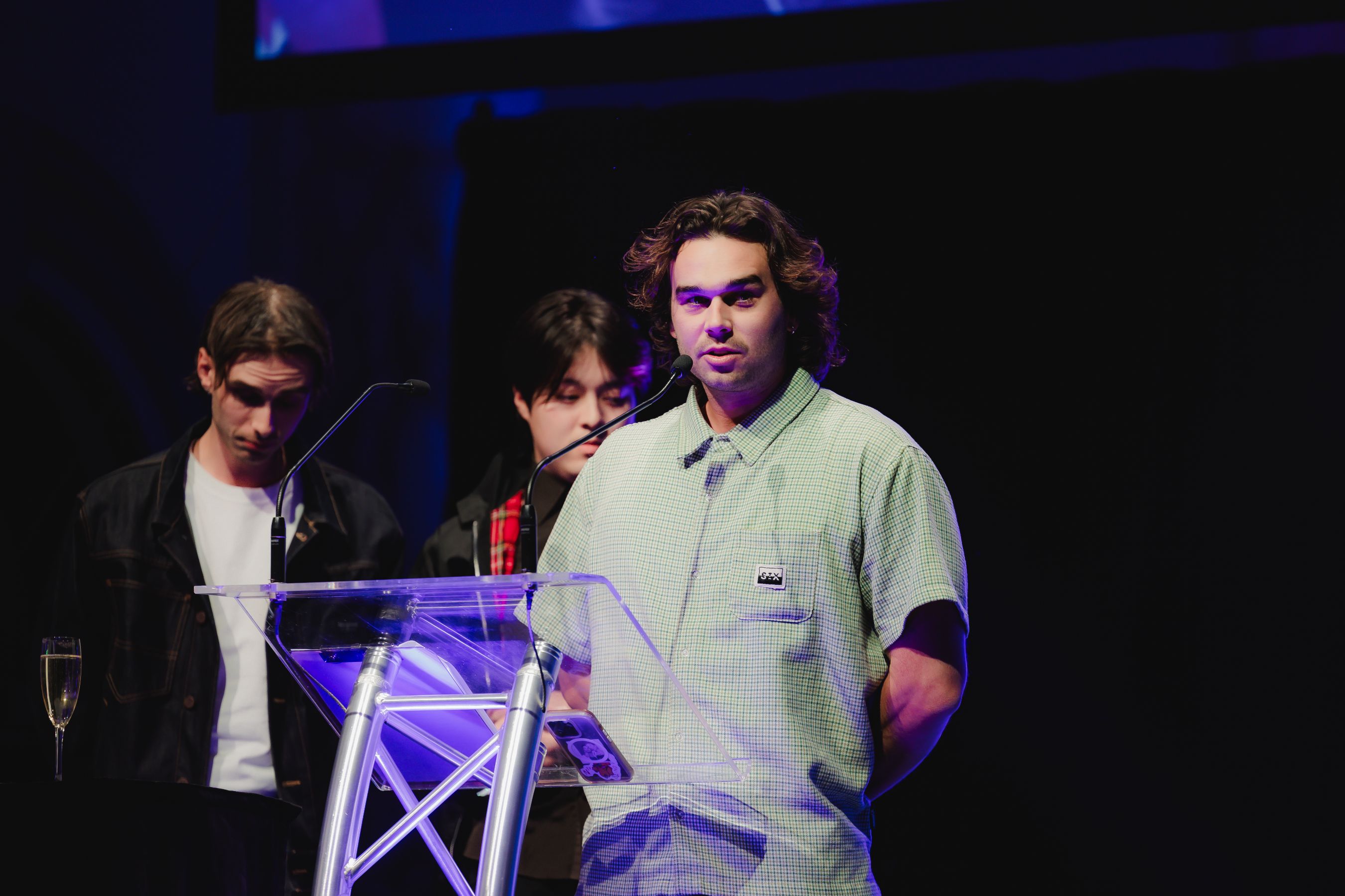 Air Awards25_Lucy Partington Photography_Copyright2025 38