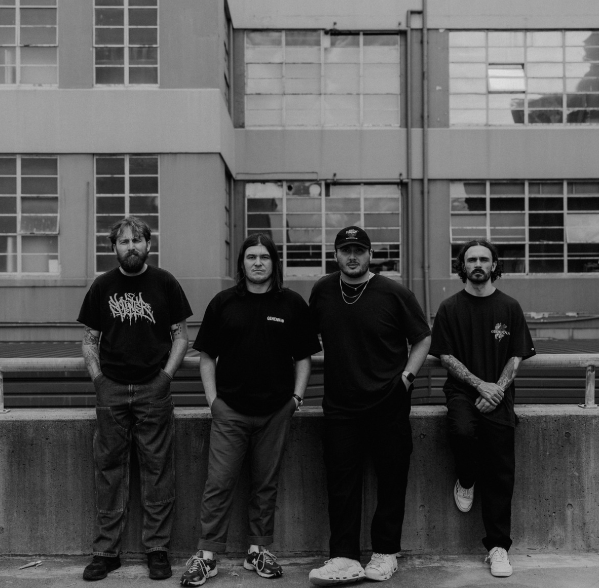 This Week In The Charts - 25th August 2025