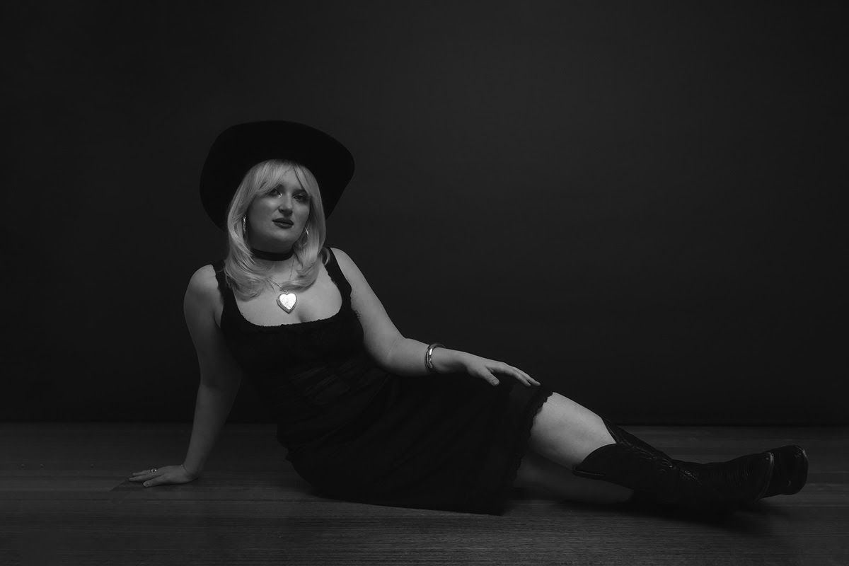 Siobhan Cotchin - Redemption Arc