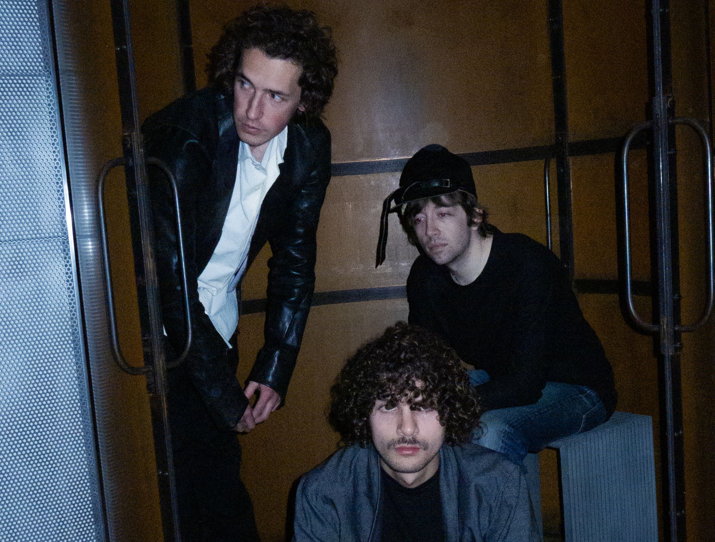 Convenience Store - Tabis