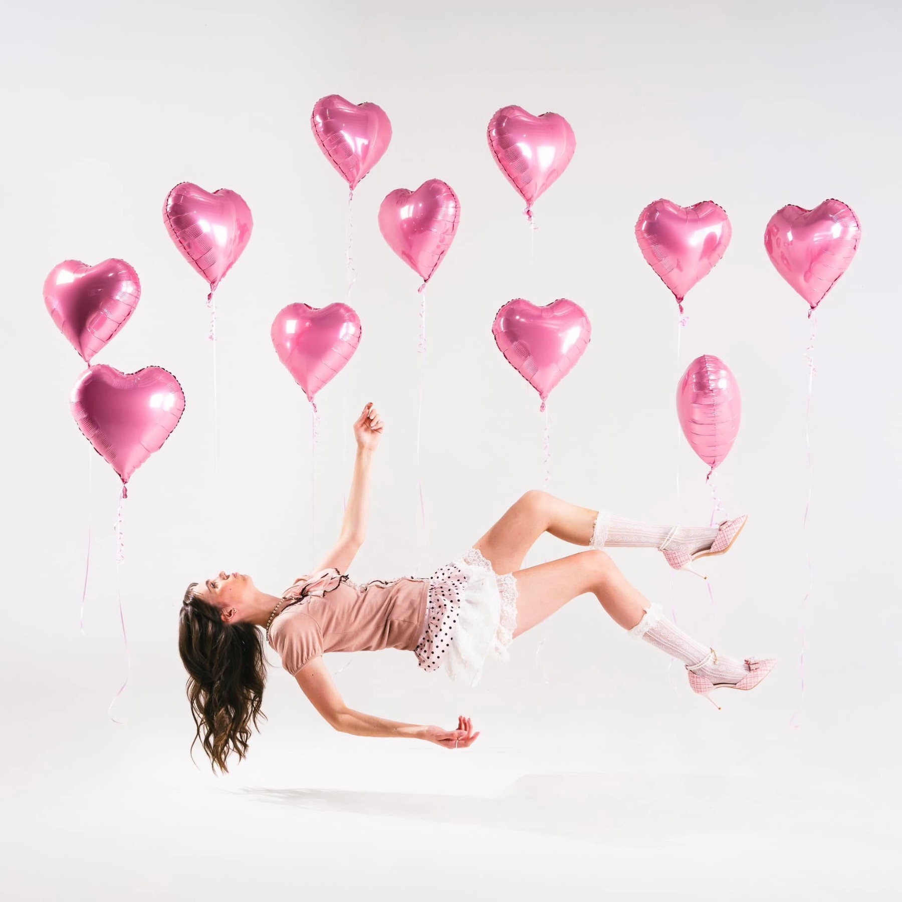 This Week in the Charts - 20th October, 2025