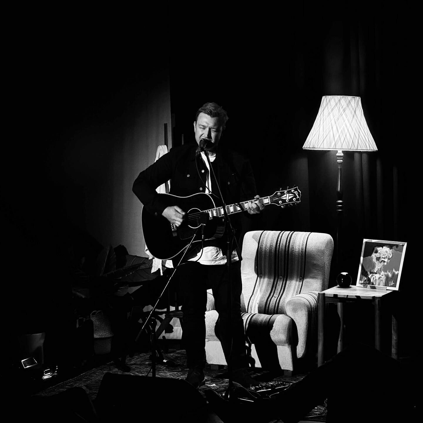 This Week In The Charts - 3rd Novemeber, 2025