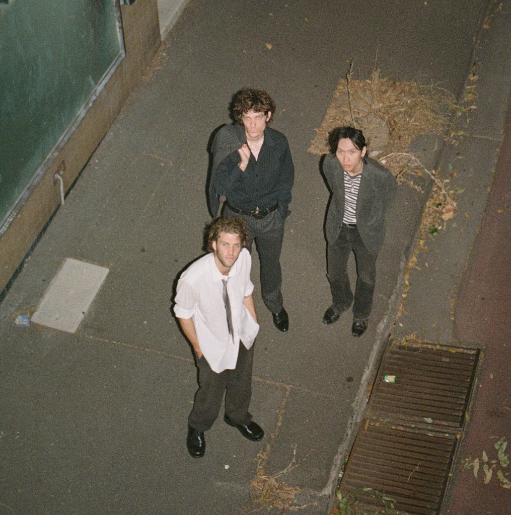 Feature: Rain Dogs - Under The Influence