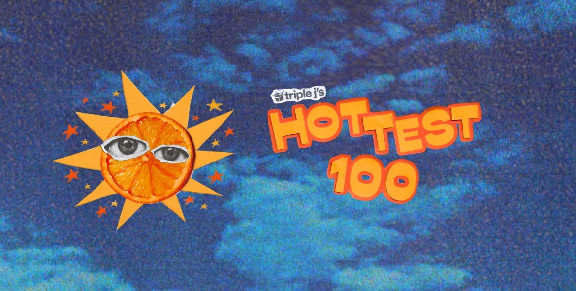 AUSTRALIAN ARTISTS CELEBRATE STRONG YEAR IN  TRIPLE J HOTTEST 100 OF 2026